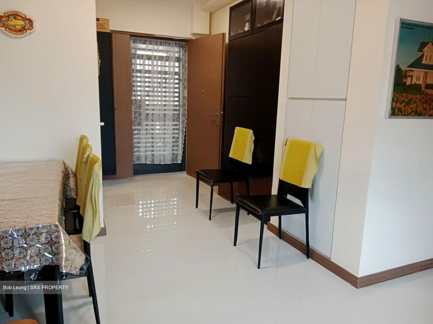 Blk 238A Garden Vines @ Tengah (Tengah), HDB 3 Rooms #531857161